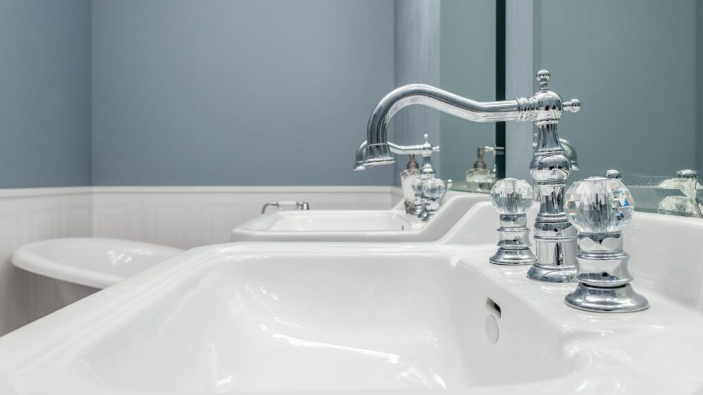 Adding a Bathroom Where There Is No Plumbing: Full Guide