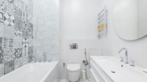Adding a Bathroom Where There Is No Plumbing: Full Guide