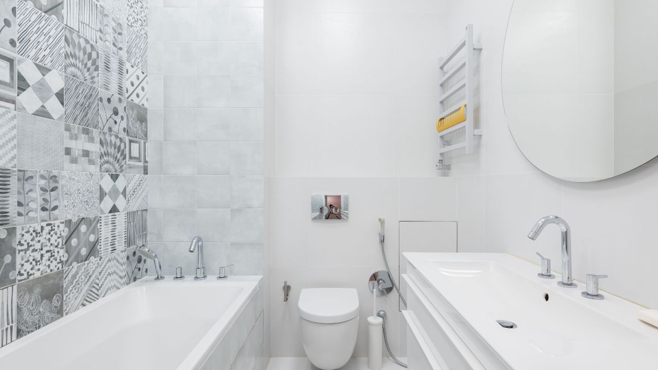 Adding a Bathroom Where There Is No Plumbing: Full Guide