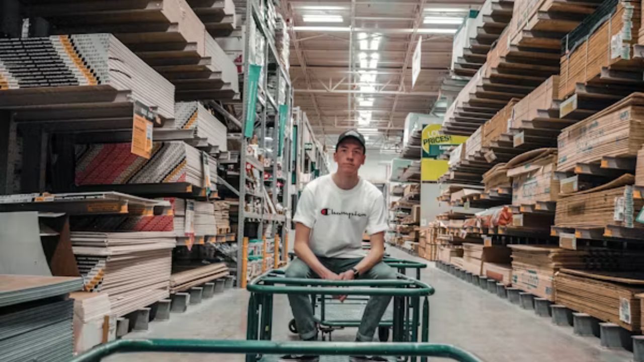 Does Lowes Rent Equipment?