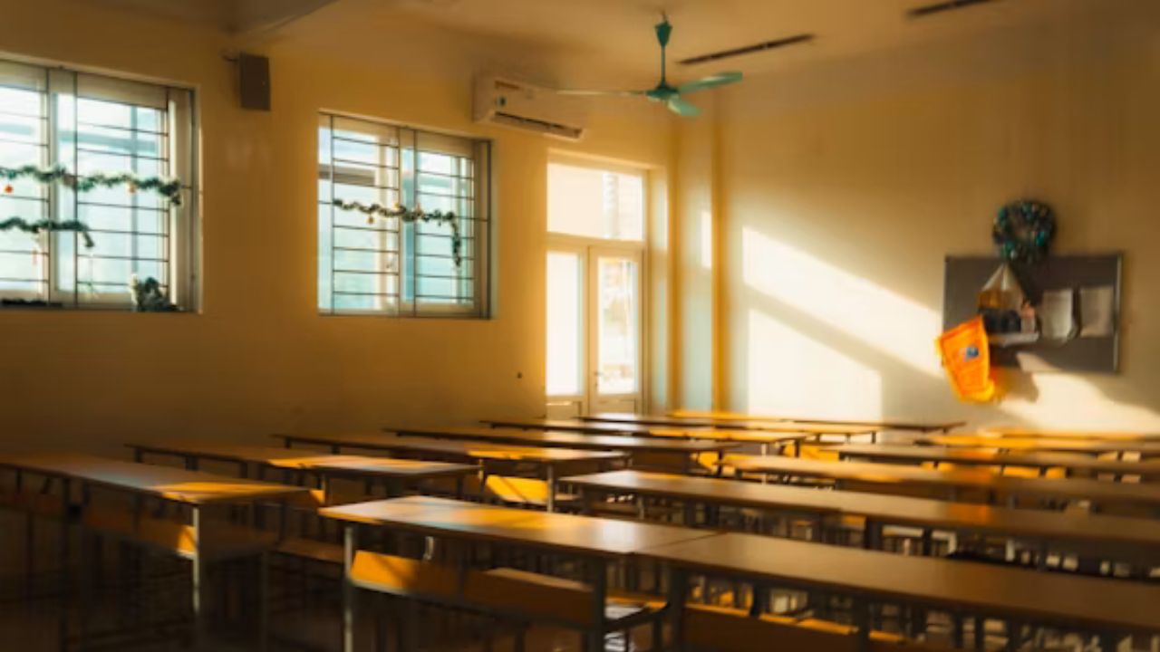 How Long Does HVAC School Take?