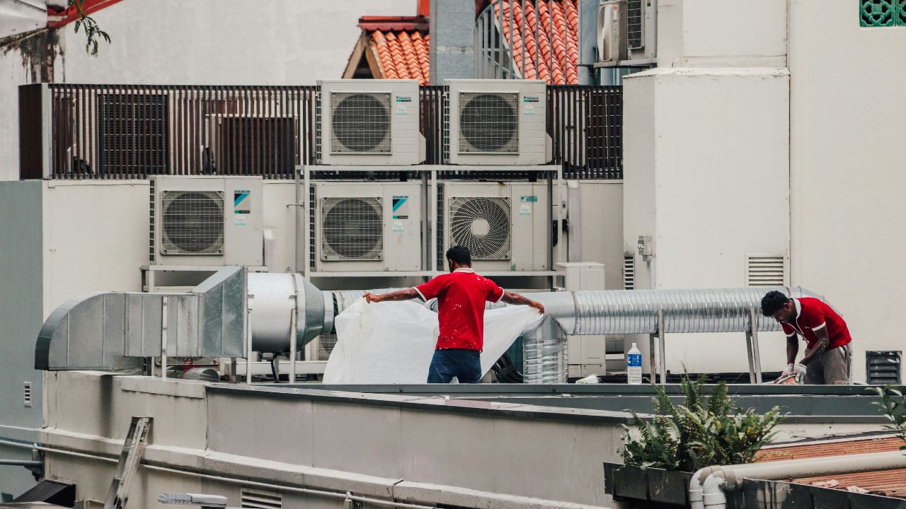 How Much Do HVAC Techs Make? U.S. Salary Guide for 2026