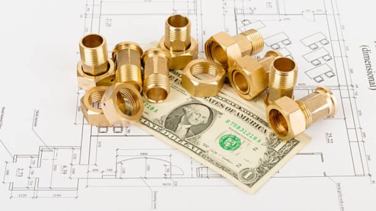 How Much Does Plumbing Cost