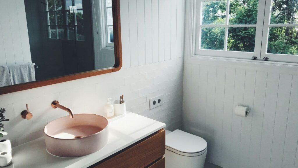 How to Install Bathroom Sink Plumbing: Complete Guide