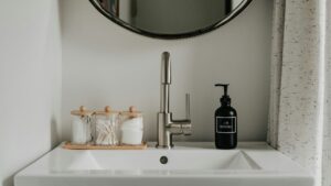How to Install Bathroom Sink Plumbing: Complete Guide