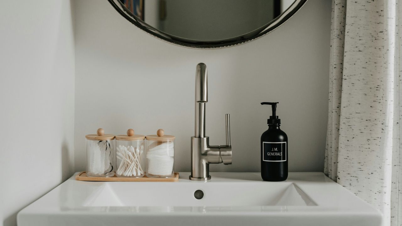 How to Install Bathroom Sink Plumbing: Complete Guide