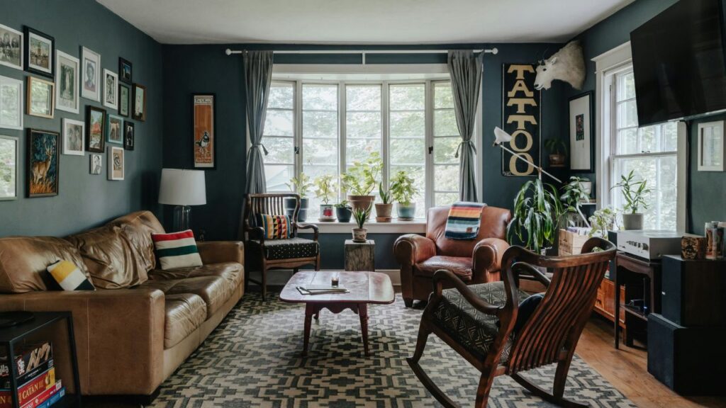 Trending Colors 2026: Best Shades for Modern Home Design