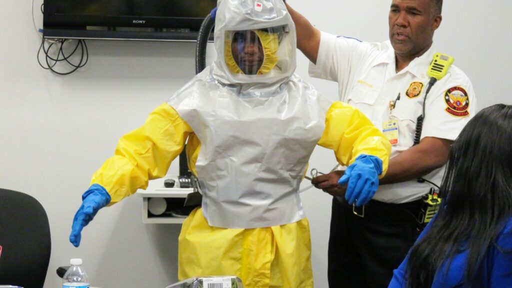 What Is Personal Protective Equipment? Complete PPE Guide