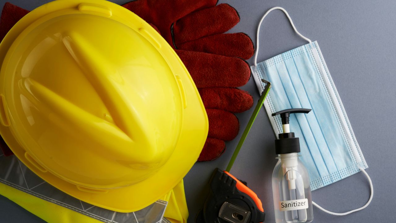 What Is Personal Protective Equipment? Complete PPE Guide