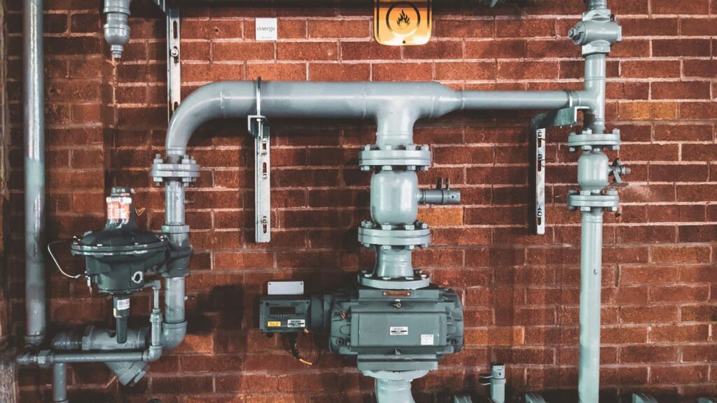 What Is Residential Plumbing? Complete Home Plumbing Guide