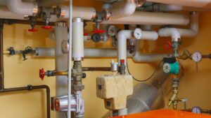 What Is Residential Plumbing? Complete Home Plumbing Guide