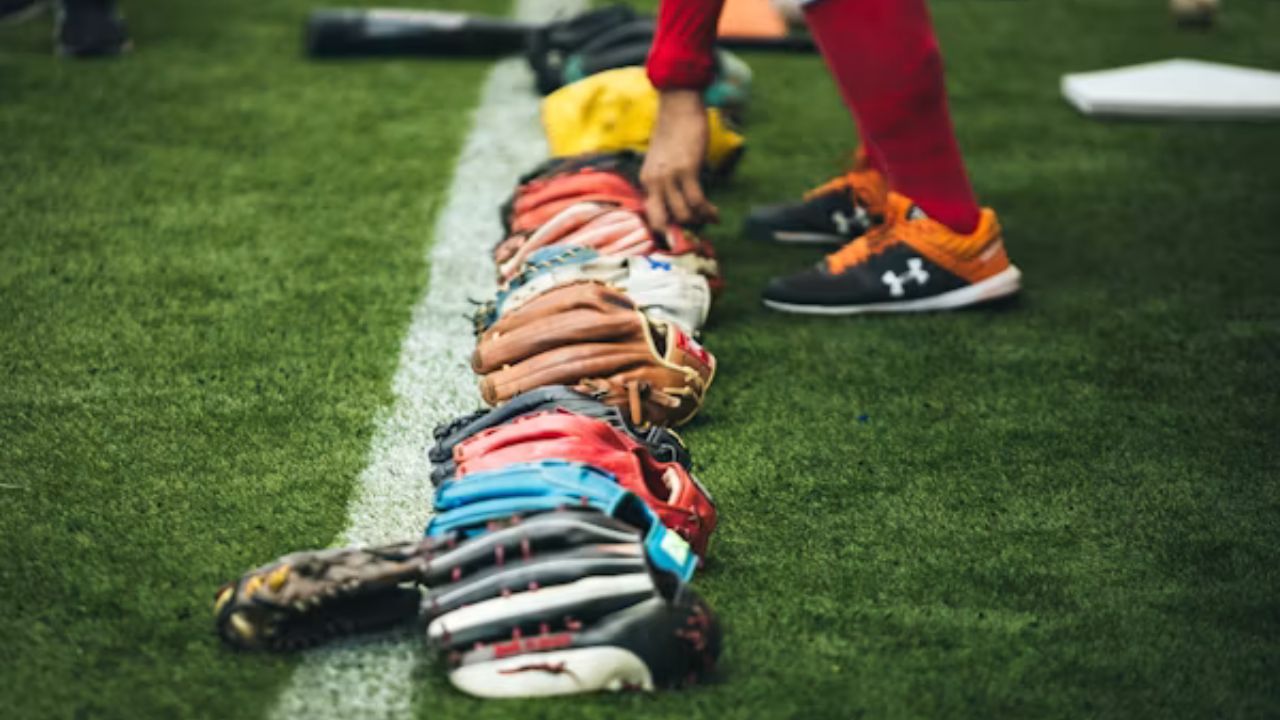 Where to Donate Sports Equipment