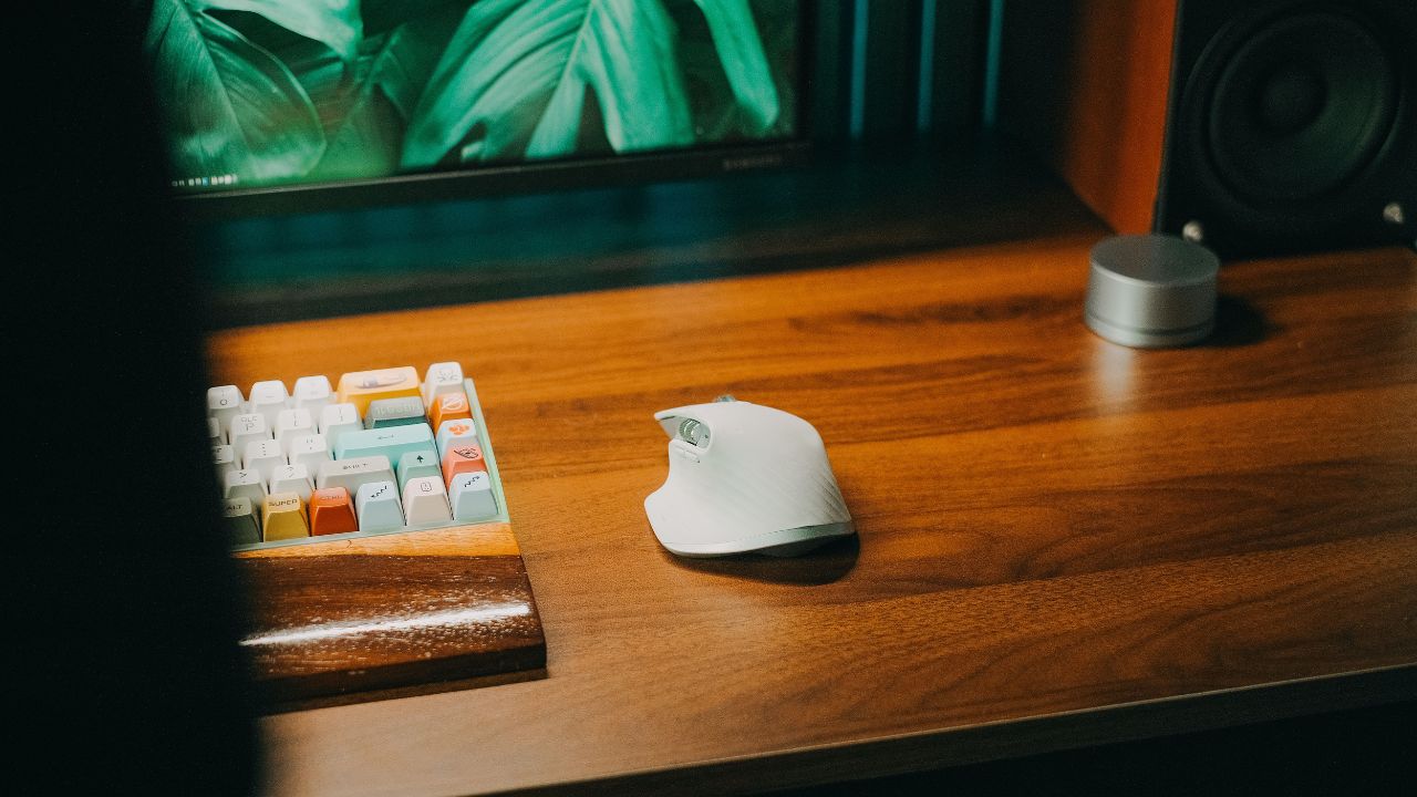 Which Personally Owned Peripherals Can You Use With GFE?