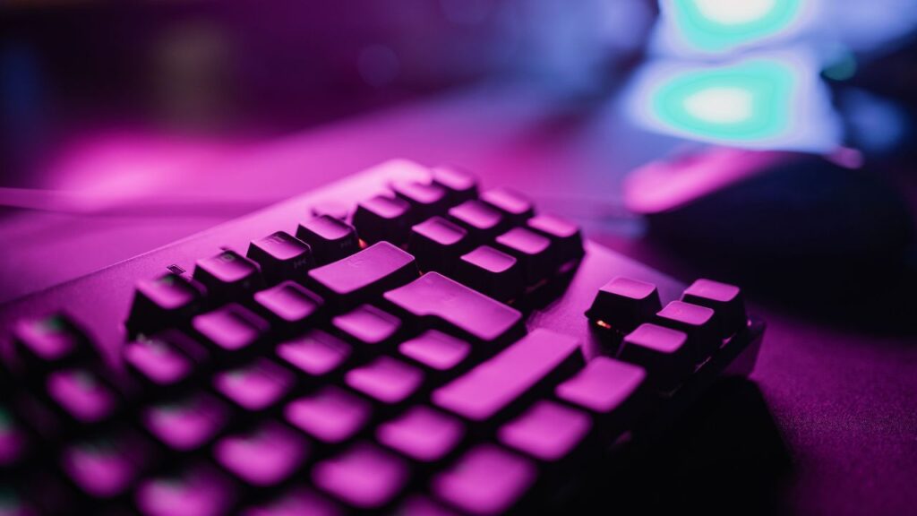 Which Personally Owned Peripherals Can You Use With GFE?