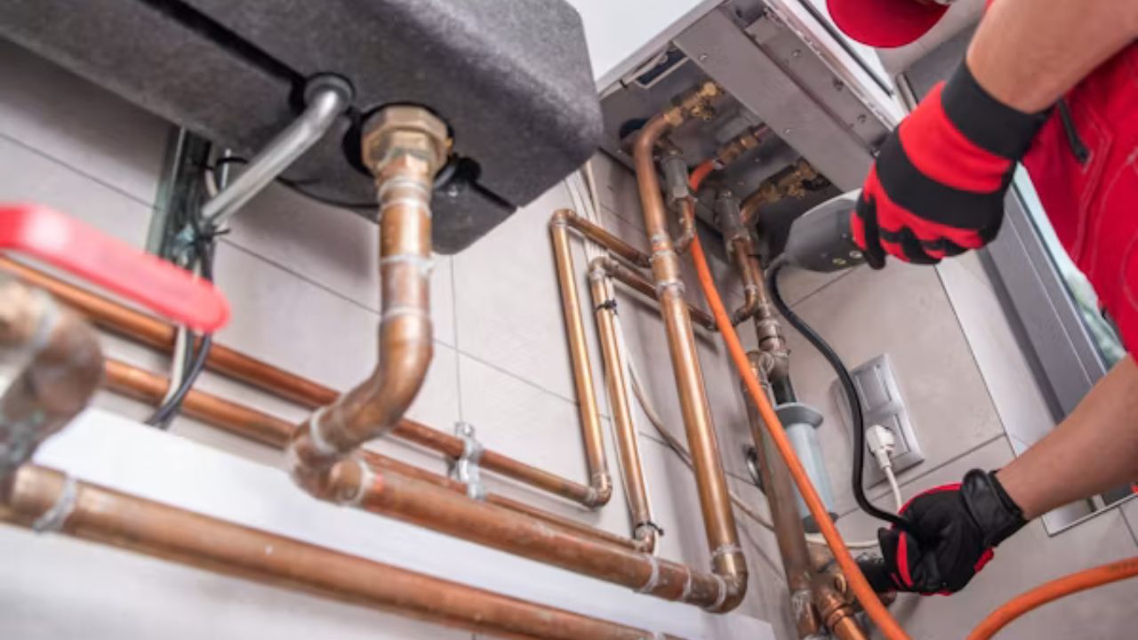 Why Is PEX Plumbing Bad?