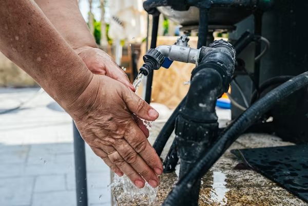 Water Softener System: How It Works, Costs & Care Guide