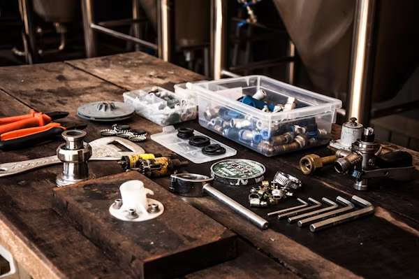 How to Spell Equipment Correctly: An Easy English Guide