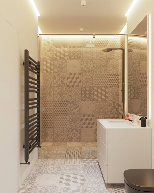 How to Move Plumbing in Bathroom Without Costly Mistakes