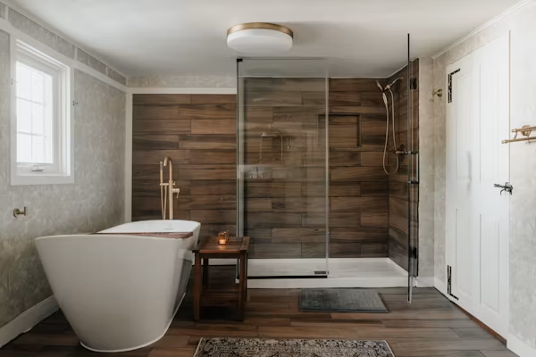 How to Move Plumbing in Bathroom Without Costly Mistakes