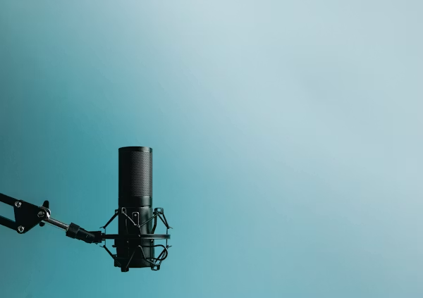 What Equipment Is Needed for a Podcast? Complete Beginner’s Setup Guide