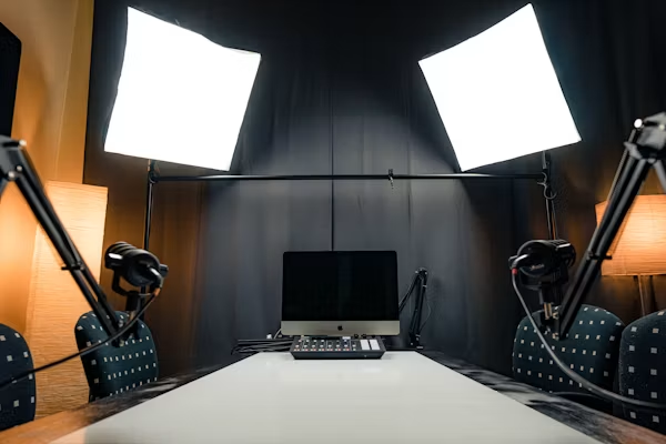 What Equipment Is Needed for a Podcast? Complete Beginner’s Setup Guide