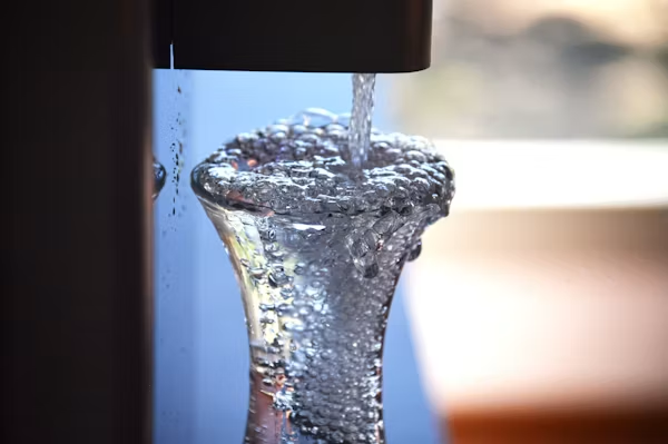 Water Softener System: How It Works, Costs & Care Guide